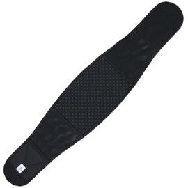 Healthy Future Far Infrared Pelvic Supporter (M) Pelvic Supporter for Lower Back and Tummy Support