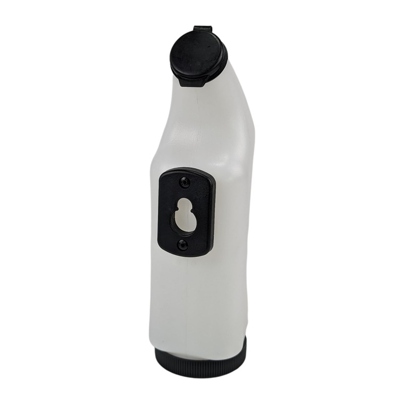 Foretra - Personal Golf Sand Bottle for Push Cart, fits