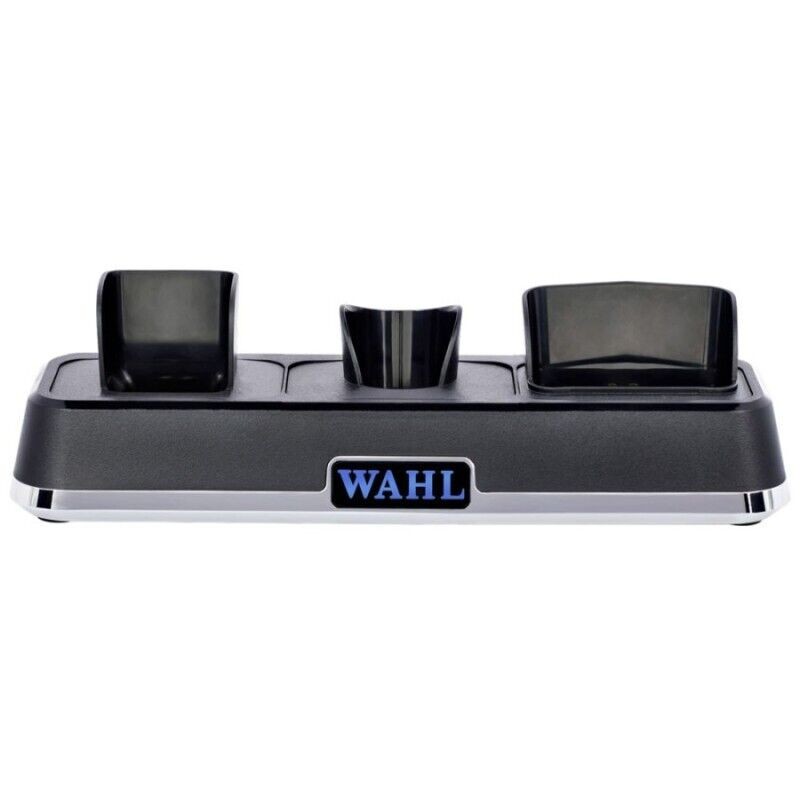 Wahl Professional Power Station Multi-Charger Stand - 3023291
