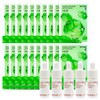 (20 sheets)Innisfree Active Mask Madecassoside (Moisture Soothing)+ / (20매)이니스프리 액티브 마스크 마데카소사이드 (수분진정)+
