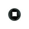 Laser LAS6689 6689 Stubby Impact Sockets 3/8" D 14pc, 3/8-inch