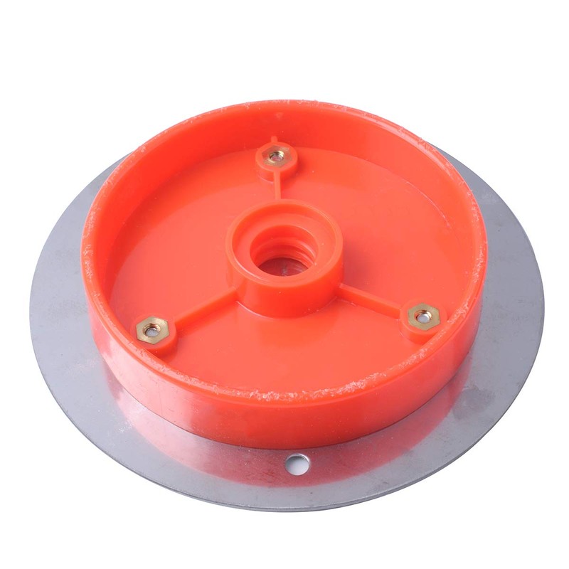 Replacement Blade with Base Compatible with Jack Lalanne Power Juicer,