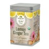 Natural Hope Herbals LEMON GINGER TEA - USDA Certified Organic