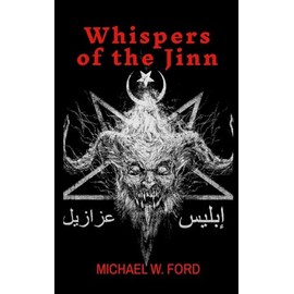Whispers of the Jinn: Arabic Black Magic