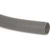 6 Metres Caravan/Motorhome convoluted Grey Waste Water Pipe - 23.5mm