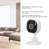 Wireless Camera 1080P Infrared Night Vision 2 Way Audio Security