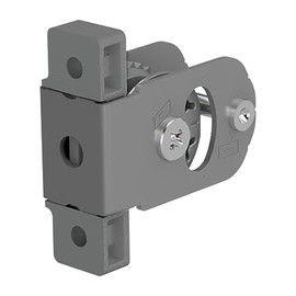 ArciTech 9123011 Front Mounting for Frame Screw-On