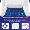 Diswoe Controller for Switch/Switch Lite/OLED/PC, Pro Controller for Switch, Controller