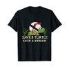 Skip a Straw Save The Turtles - Save The Turtles