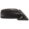 Make Auto Parts Manufacturing - TO1321240 Passenger Side Mirror for