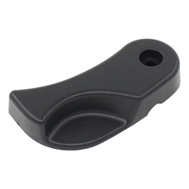 Bonnet Release Handle Bonnet Opener Lever Bonnet Cable Actuation Lever Bonnet Handle Bowden Cable Release Handle for 1 Series E87 E81 E88 E82 3 Series E90 E91 E92 E93 6 Series F12 F13 F06 X1 E84