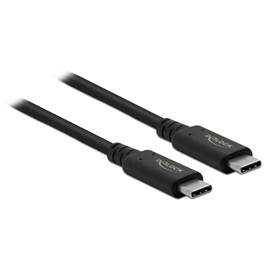 Delock USB4™ 20 Gbps Cable 2 m