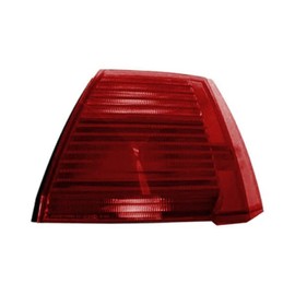 KarParts360 For Mitsubishi Galant 2004 2005 2006 Passenger Side Tail Light Assembly | 2.4L Engine | DE | ES | L Model | MN161856 | MI2801116