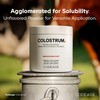 Codeage Codeage Bovine Colostrum Powder Supplement 4-Month Supply, 1000mg per