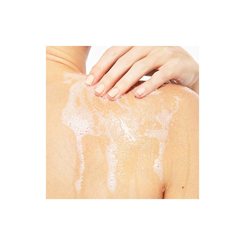 Pacifica Lavender Moon Body Wash - 350ml