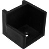 JSP Manufacturing Right Hand Hinge Pontoon Door Stop 2 Pack
