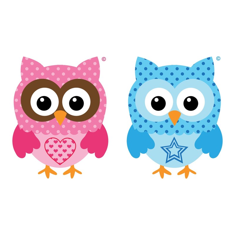 SmileKIDZ ~ OLLIE OWL ~ Deluxe 7 Piece Eating Set