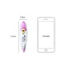 SUPERTOOL Decorative Correction Tape Pen, Cute, Vivid Design Patterns,Letter,for DIY/School/Decoration
