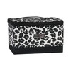 Everything Mary Sewing Case- Cheetah Print EVM13201-1