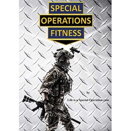 Special Operations Fitness