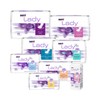 Seni Lady Slim Extra Incontinence Pads Pack of 15
