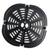 ＫＬＫＣＭＳ Air Fryer Grate Insert Pan for Cooking Pizza and