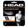 HEAD Juego Completo de Cuerdas de Tenis sintéticas, Calibre 16,