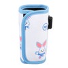 USB Milk Bottle Cover Rabbit Model Universal 21 Speed Digital