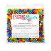Rainbow Jawbreakers - 1/4" - Half Pound (8 Ounce) -