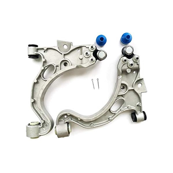 Front Lower Control Arm and Ball Joint Assembly Kit -