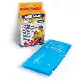 Medi-Pak Small