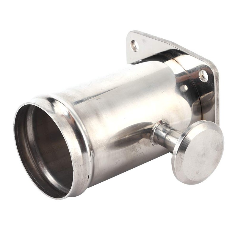 FTVOGUE EGR Valve Kit, EGR Removal Kit, EGR Valve Replacement