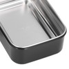 304 Stainless Steel Electric Lunch Box Double Layer Insulated Lunch