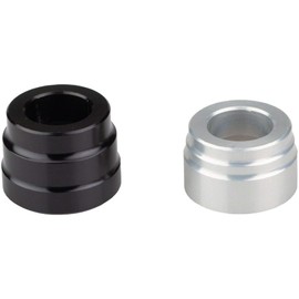 Hope Conversion Kit For Pro2 EVO Rear Hub 12mm Thru-Axle - One Colour , One Size