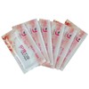 FOMIYES 100Pcs Wet Wipes for Home Office Soft Cleaning Tissue
