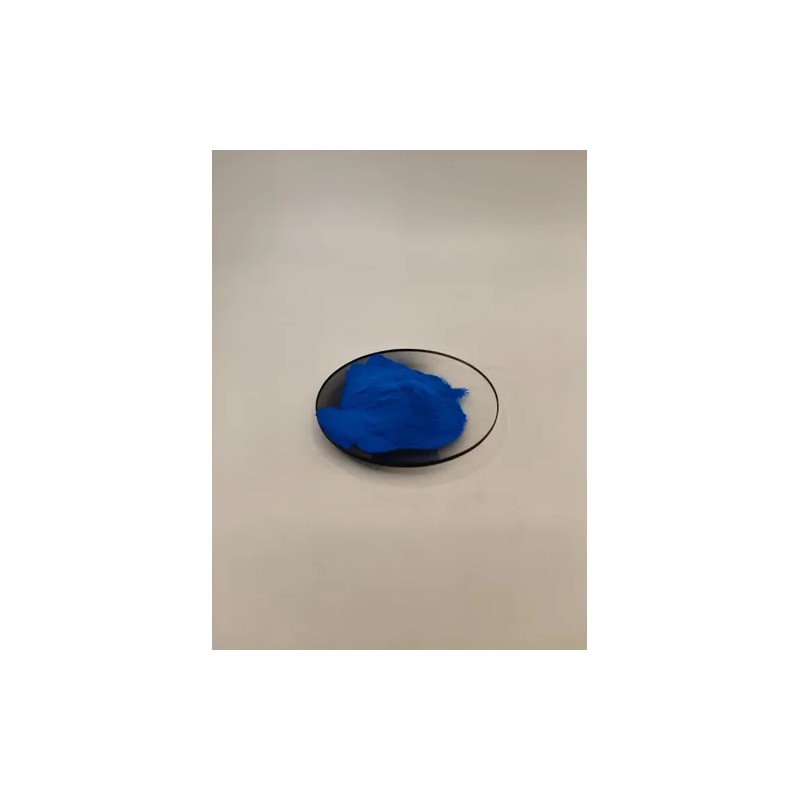Alga Espirulina Azul En Polvo Ficocianina