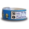 Infoband ID Bracelet Fish Multi-Colour