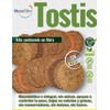Macrofibra Integral Galleta Oblea Tostis de Salvado Vainilla - Sin