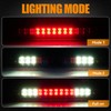 Cxdar Third 3rd Brake Light LED for 1988-1999 Chevy/GMC C1500