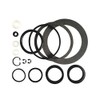 Gasket set seals suitable for La Pavoni Professional, Stradivari Professional,