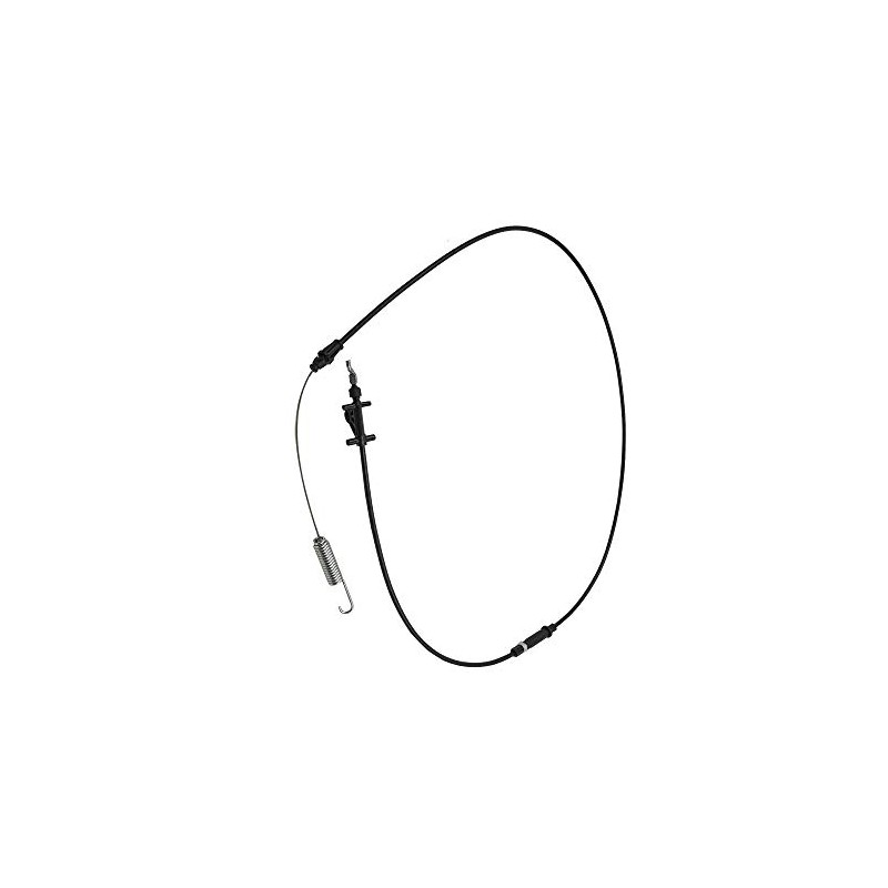 Genuine OEM Auger Control Drive Cable Husqvarna Craftsman ST224 ST227P