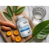 Berberine Complex HCL 500mg | Special Formula with Melon Fruit