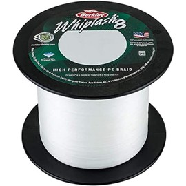 Berkley Whiplash 8 150M 0.28 Crystal