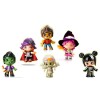 Famosa Pinypon Monsters:Witch Girl with Small Accessory and Glow In