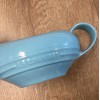 Le Creuset "Turquoise" Signature Gravy Boat LE CREUSET 12 Oz