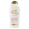 OGX, Crema Corporal Humectante de Aceite de Coco, 577 ml