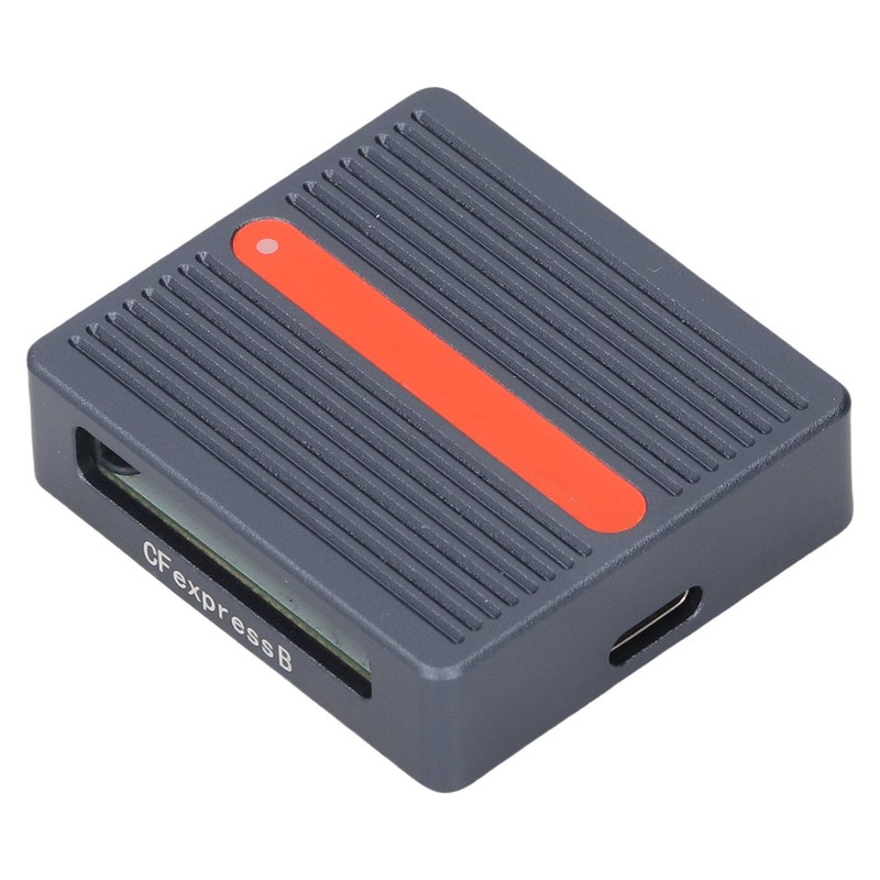 Gugxiom Lector de Tarjetas CF Express, USB 3.2 Gen 2