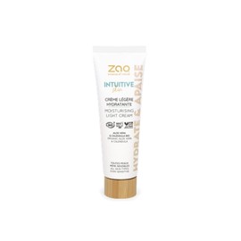 Zao - Light Moisturizer - Intuitive Skin - 50ml