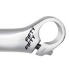 FIFTY-FIFTY Bicycle Handlebar Ends, Bar Ends Bicycle, Aluminium Alloy Handlebar
