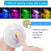 Floating LED Light Glow Show Swimming Pool Tub Underwater Lamp